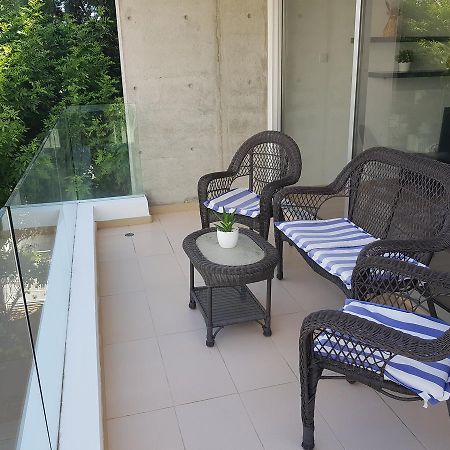 Achillion Gardens, Near Unic By 'Flats Nicosia' Apartment Luaran gambar