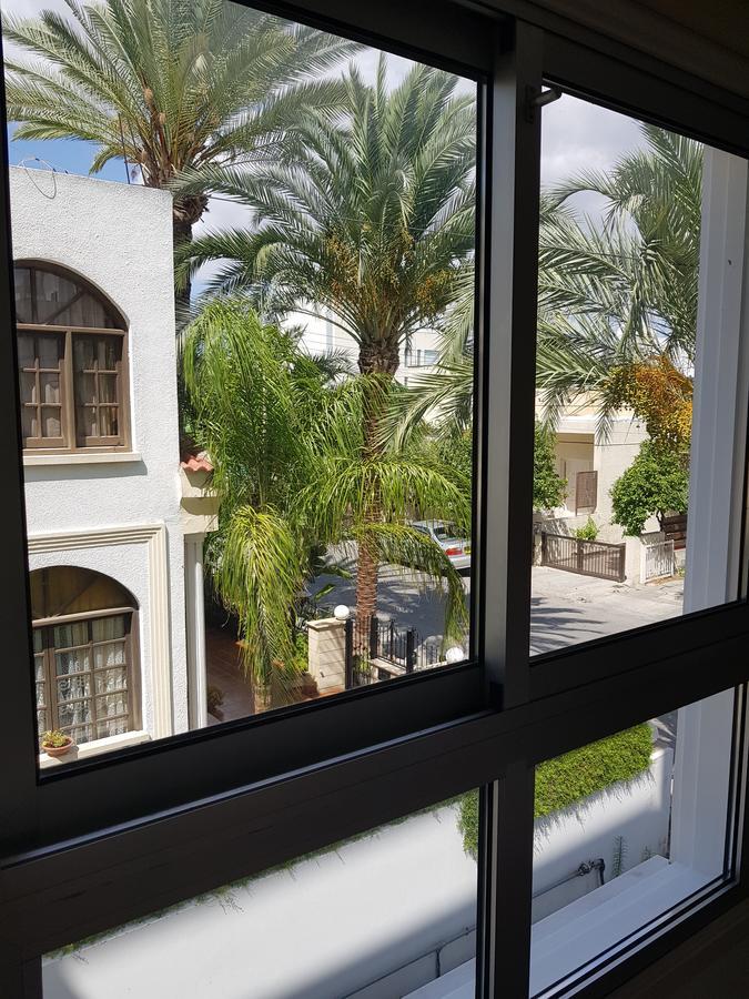 Achillion Gardens, Near Unic By 'Flats Nicosia' Apartment Luaran gambar